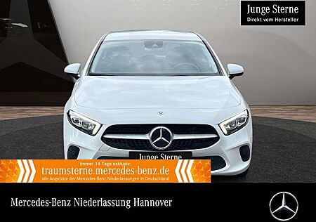 Mercedes-Benz A 250 PROGRESSIVE+LED+KAMERA+TOTW+7G