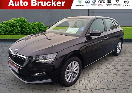 Skoda Scala Ambition 1.0 TSI+Alufelgen+Navi+Klimaanlage+Sitzhe