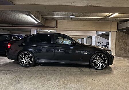 BMW 320i 320 Aut.