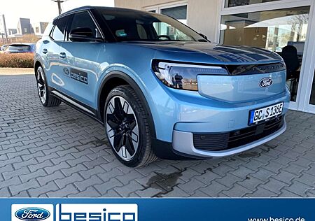 Ford Explorer Premium AHK+NAV+PDC+B&O+Matrix LED+iACC