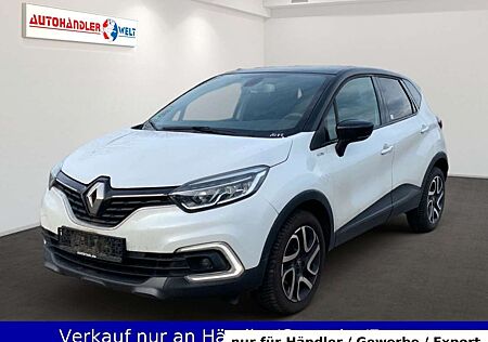 Renault Captur 1.2 TCE BOSE Edition LED Navi