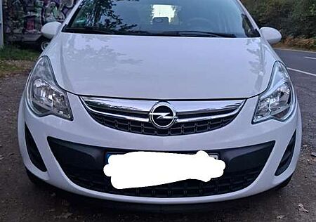 Opel Corsa 1.2 16V (ecoFLEX) Edition