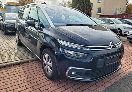 Citroën Grand C4 Picasso gebraucht kaufen Citroën Grand C4 Picasso Citroen /Spacetourer Selection 7 Sitzer