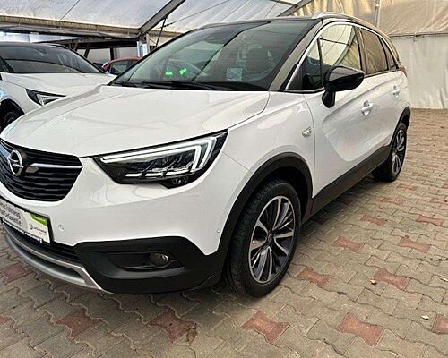 Opel Crossland X Ultimate