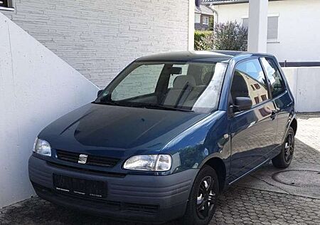 Seat Arosa wenig Kilometer - 1.0 MPI Comfort