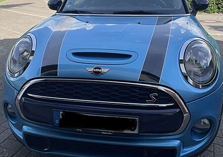 MINI Cooper S Cooper S