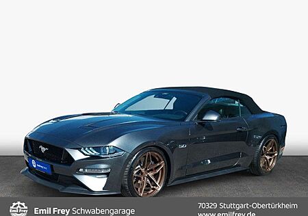 Ford Mustang Convertible 5.0 Ti-VCT V8 Aut. GT**20Zoll