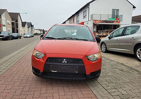 Mitsubishi Colt 1.1 ClearTec Inform