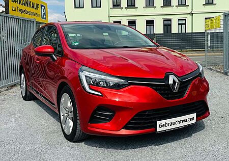 Renault Clio Zen 2.HAND 74500 KM KLIMA SH TEMPOMAT EURO 6