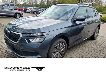 Skoda Kamiq 1,0 TSI Clever Tempo/Multilenk/Einparkhi