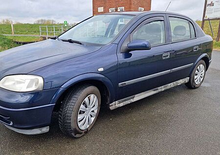 Opel Astra 1.6 Comfort