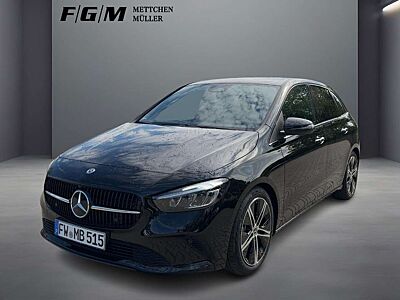 Mercedes-Benz B 200 B 200 Progressive/Navi/Keyless-Go/Autom./Klima LED
