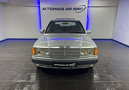 Mercedes-Benz 190 E 2.0/2.5 Aut. VÄTH SCHIEBEDACH EL.SITZ NAVI