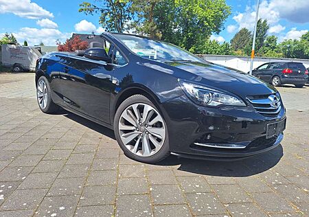 Opel Cascada 1.6 DI Turbo Start/Stop Innovation