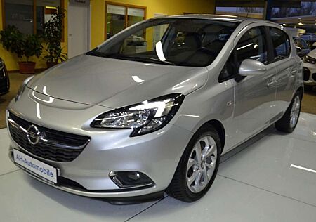 Opel Corsa E Color Edition ecoFlex KLIMA / TEMPOMAT