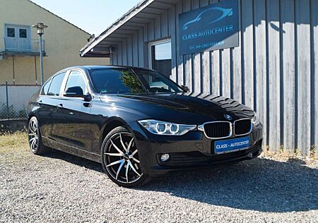 BMW 320 d Lim.|Aut.|3.Hand|Bi-Xenon|Navi
