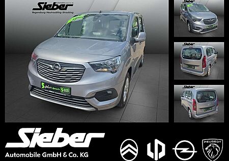 Opel Combo Life E 1.2 Turbo Edition *LED*Sitzheizung*