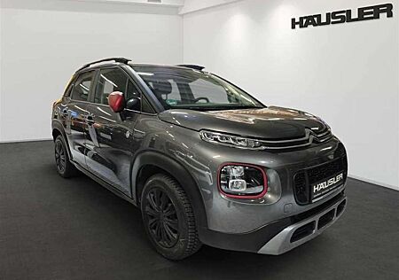Citroën C3 Aircross Citroen 1.2 PureTech 110 C-SeriesS&S(EURO 6d) #36