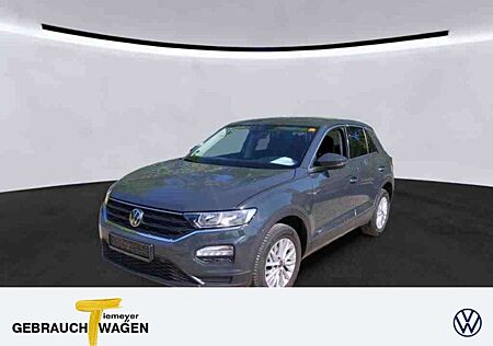 VW T-Roc Volkswagen 1.0 TSI LM16 SITZH PDC