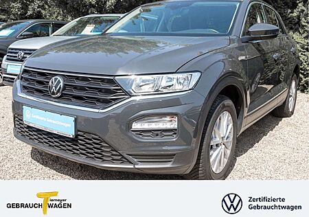 VW T-Roc Volkswagen 1.0 TSI LM16 SITZH PDC