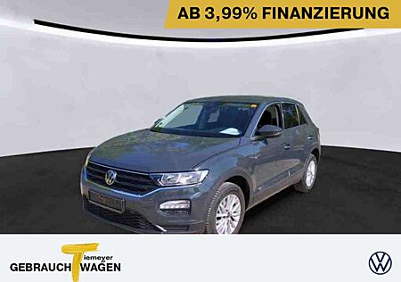 VW T-Roc Volkswagen 1.0 TSI LM16 SITZH PDC