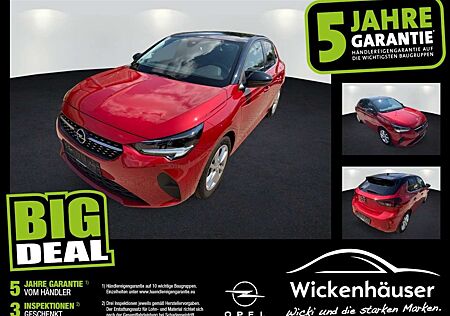 Opel Corsa F 1.2 Turbo Kamera Winter-Paket CarPlay