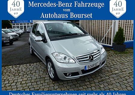 Mercedes-Benz A 170 gebraucht kaufen Mercedes-Benz A 170 AVANTGARDE Autom-Klima-Xenon-69 TKM-PTS