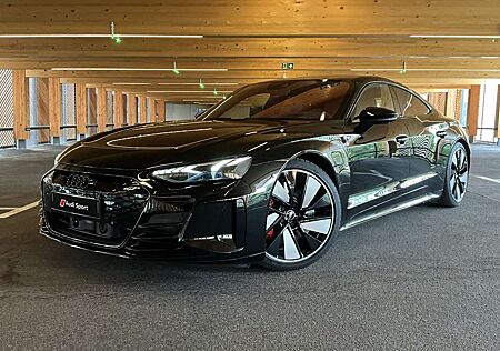 Audi RS e-tron GT NP:170*|Quattro|HUD|Laser|Massag|Garantie|360*|B&O