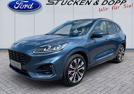 Ford Kuga PHEV ST-Line X+ACC+AHK+Panoarama+20" LMF+..