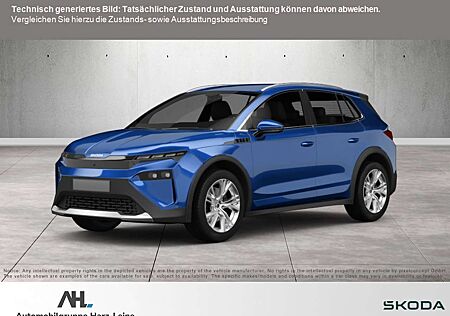 Skoda Elroq 85 Sportline Vorführwagen