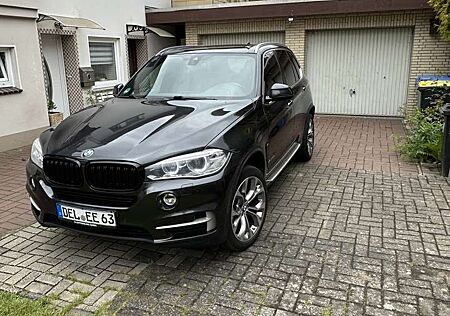 BMW X5 xDrive 30d| Sportpaket|pano| schckt nur