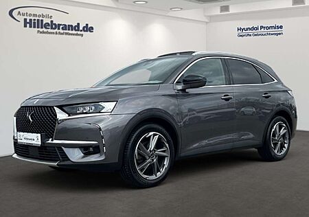 DS Automobiles DS7 Crossback DS 7 Crossback DS Grand Chic 2.0 BlueHDi 180 FAP EU6d AD AHK-abne