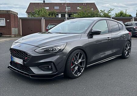 Ford Focus 2.3 EcoBoost S