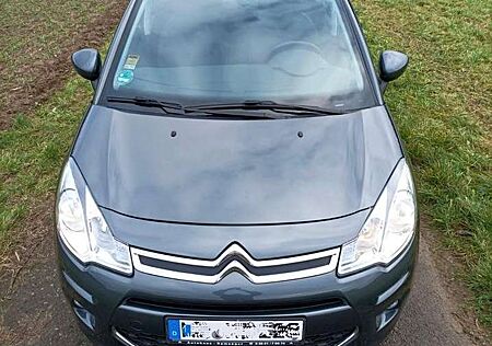 Citroën C3 Citroen HSN/TSN: 3001/ART; S ( 1.2)