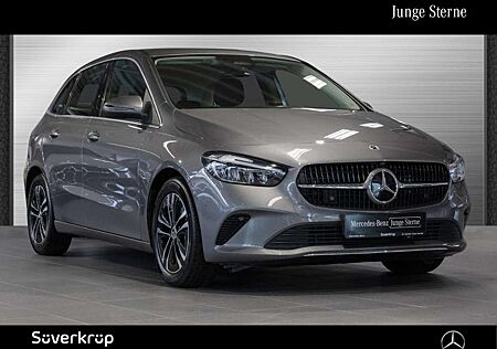 Mercedes-Benz B 200 d , PROGRESSIVE AHK KAMERA SPUR PDC SHZ