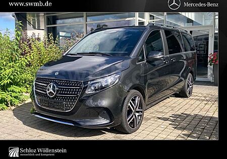 Mercedes-Benz V 300 AVANTGARDE MULTIBEAM/Sthzg/AHK/DISTRONIC