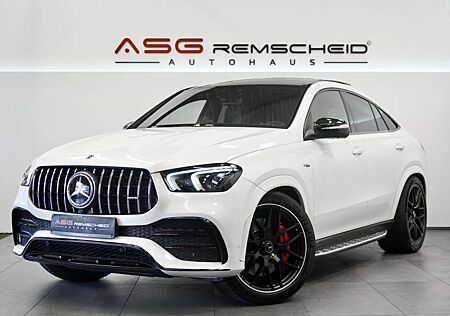 Mercedes-Benz GLE 53 AMG 4M+ Coupé *Distr.*Pano*22*S-Abg*LUFT