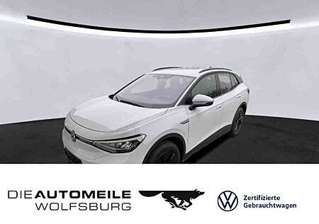 VW ID.4 Volkswagen Pure LED/ACC/Navi