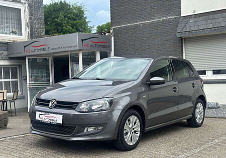 VW Polo Volkswagen 1.2 TSI Life *TEMP*PDC*SHZ*KLIMAAUTOMATIK