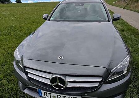 Mercedes-Benz C 200 T (205.277)