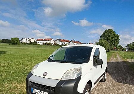 Fiat Fiorino Fiat Fiorino 1.3 Multijet • TÜV 03/2028 • 125.000