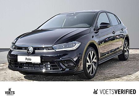 VW Polo Volkswagen R-Line 1.0 TSI DSG MATRIX-LED+ACC+NAVI