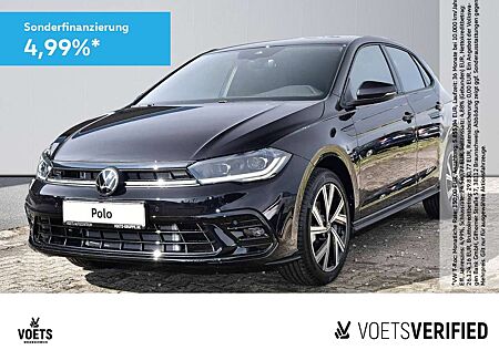 VW Polo Volkswagen R-Line 1.0 TSI DSG MATRIX-LED+ACC+NAVI