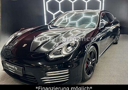 Porsche Panamera Turbo Executive *Bose*SC*Voll*Chrono*