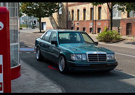 Mercedes-Benz E 230 w124 H-Zulassung