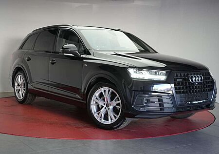 Audi Q7 3.0 TDI quattro tiptronic S line Navi/ACC/Kam