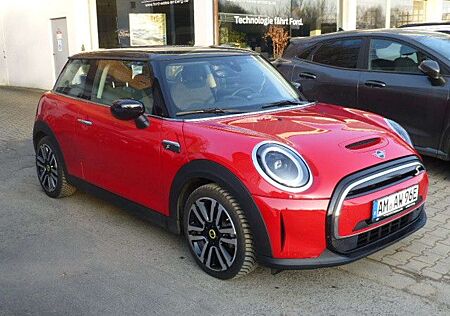 Mini Cooper S 3-trg. Cooper SE Classic Trim