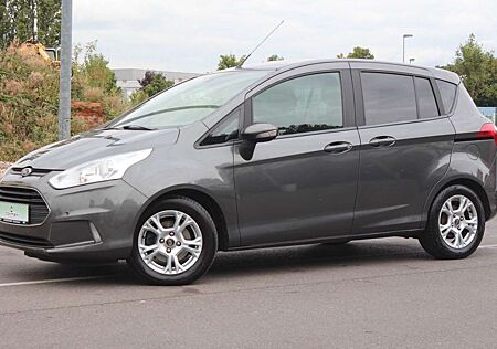Ford B-Max Trend