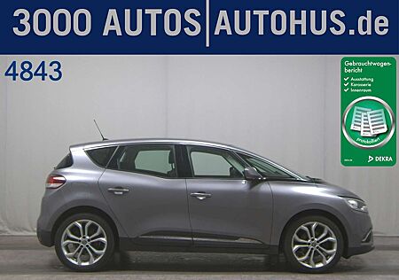 Renault Scenic IV 1.2 TCe 115 Energy Life