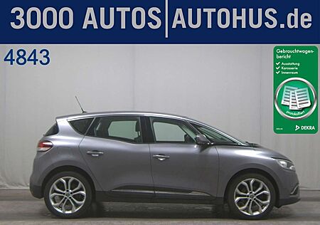 Renault Scenic 1.2 TCe Energy Life Navi AHK PDC Shz